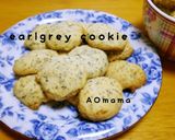 ホワイトチョコin﻿﻿ココアクッキー♡﻿作り方15写真