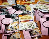 アルファー米でチラシ寿司作り方1写真