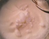ガトーショコラ＋ストロベリーのケーキ作り方11写真