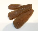 簡単☆こんにゃくの結び方作り方1写真