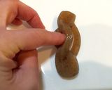 簡単☆こんにゃくの結び方作り方5写真