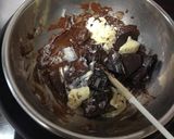 アイスクリームと板チョコで簡単生チョコ作り方4写真
