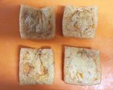 ヘルシーカボチャコロッケ作り方4写真