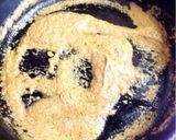 手羽元とたけのこのグリーンカレー。作り方5写真