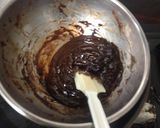 アイスクリームと板チョコで簡単生チョコ作り方5写真