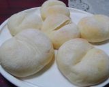 秘密の♡ハイジの白パン作り方13写真