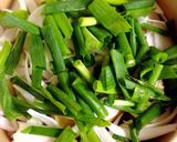 塩麹豚軟骨とたけのこの煮物作り方3写真
