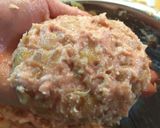 初めてでも簡単ふわふわ♡煮込みハンバーグ作り方5写真