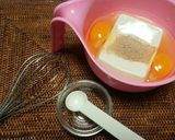 レンジでふわトロ蒸し豆腐作り方2写真
