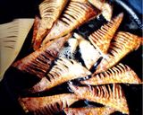 麻婆たけのこ作り方1写真
