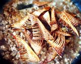 麻婆たけのこ作り方4写真