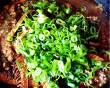 麻婆たけのこ作り方5写真