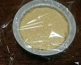 レンジでふわトロ蒸し豆腐作り方5写真
