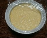 レンジでふわトロ蒸し豆腐作り方6写真