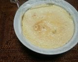 レンジでふわトロ蒸し豆腐作り方7写真