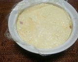 レンジでふわトロ蒸し豆腐作り方9写真