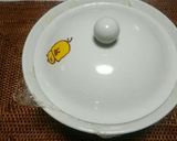 レンジでふわトロ蒸し豆腐作り方10写真