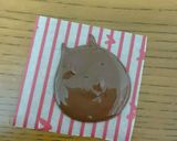 可愛い♡ネコのマンディアン作り方3写真