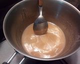 腸活！トマトホイル缶で冷やり寒天デザート作り方2写真