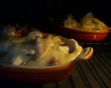 サーモンの味噌マヨ焼き作り方5写真