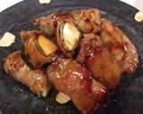 長芋梅シソの豚肉ロール作り方5写真