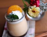 *Delicious❤1Egg❤ぷりん*作り方17写真