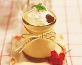 *Delicious❤1Egg❤ぷりん*作り方16写真