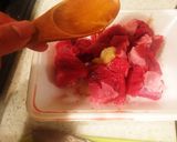 簡単☆確実にお肉をパサパサにしない裏技作り方2写真