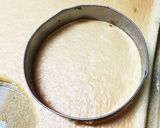 苺をサンドしたショートケーキ♡作り方8写真