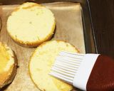 苺をサンドしたショートケーキ♡作り方9写真