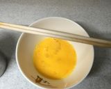 二分クオリティーのスクランブルエッグ作り方1写真