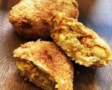 豆腐のドライカレーで*シェパードパイ*作り方10写真