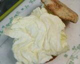 ダイエット★鶏ハムサンド★201㌍作り方4写真