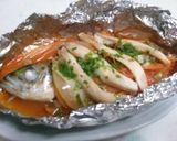 ☆辛味噌焼きうどん☆作り方5写真
