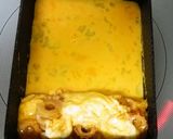 ごはんのお供に♪甘辛ちくわのたまご焼き作り方5写真
