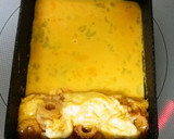 ごはんのお供に♪甘辛ちくわのたまご焼き作り方5写真