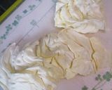 ダイエット★鶏ハムサンド★201㌍作り方2写真