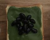 ラーマバター風味で京づくしトースト作り方4写真