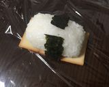 簡単スパムむすび☆作り方4写真