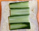 ハムポテトサンド作り方6写真