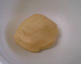 サクサククッキー作り方4写真
