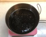 ひじきの煮物作り方2写真