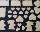 サクサククッキー作り方6写真