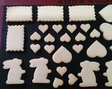 サクサククッキー作り方7写真
