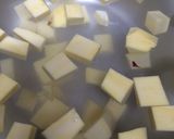 簡単！美味しい！たけのこの炊き込みご飯作り方2写真