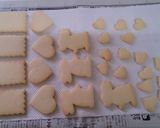 サクサククッキー作り方8写真