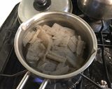 ひじきの煮物作り方5写真
