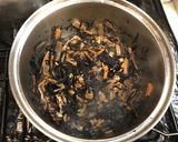 ひじきの煮物作り方7写真