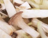 クリーミー♡鶏胸肉のロシア風シチュー☆*作り方3写真