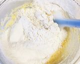＊プレーンパウンドケーキ＊作り方6写真